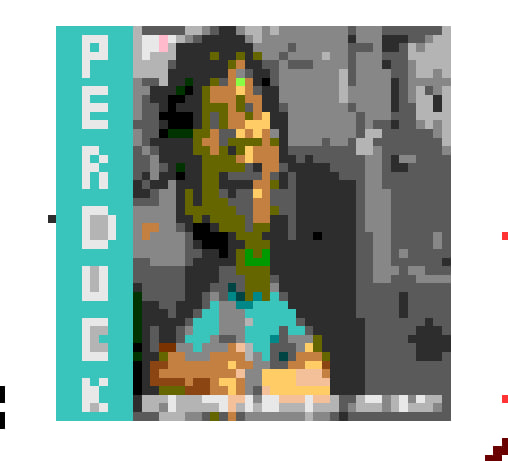 Perduck Photo
